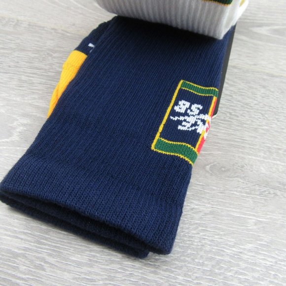 Nike SB Everyday Max Crew Socks (3 Pairs) Mens Size 6-8 / Womens Size 8-10 NEW - Picture 8 of 11